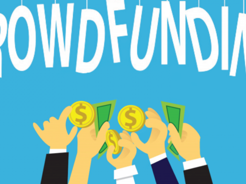CROWDFUNDING IN INDIA: AN OPPORTUNITY OR A LOOPHOLE?